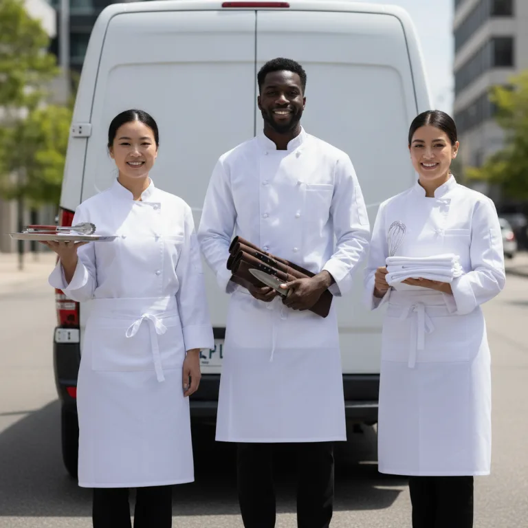 Luxury caterer Arlington Heights