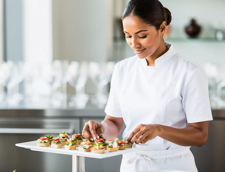 Luxury caterer Arlington Heights